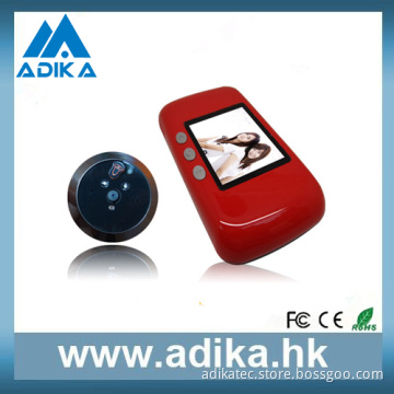 Night Vision Door Eye Viewer with Doorbell (ADK-T111)